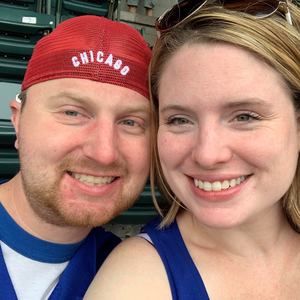 Meet your Posher, Jamie